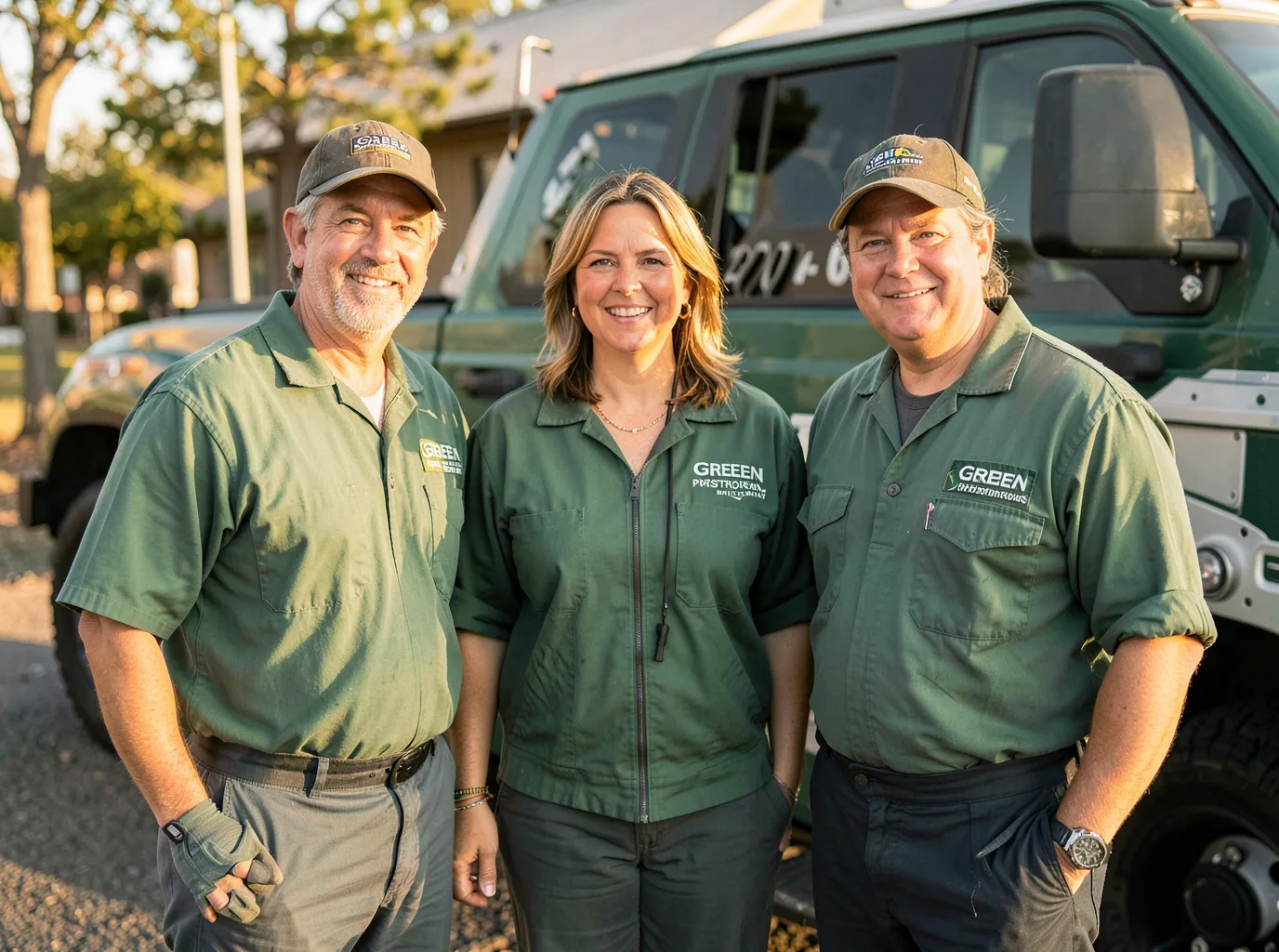 Water Damage Restoration company in Crozier, VA