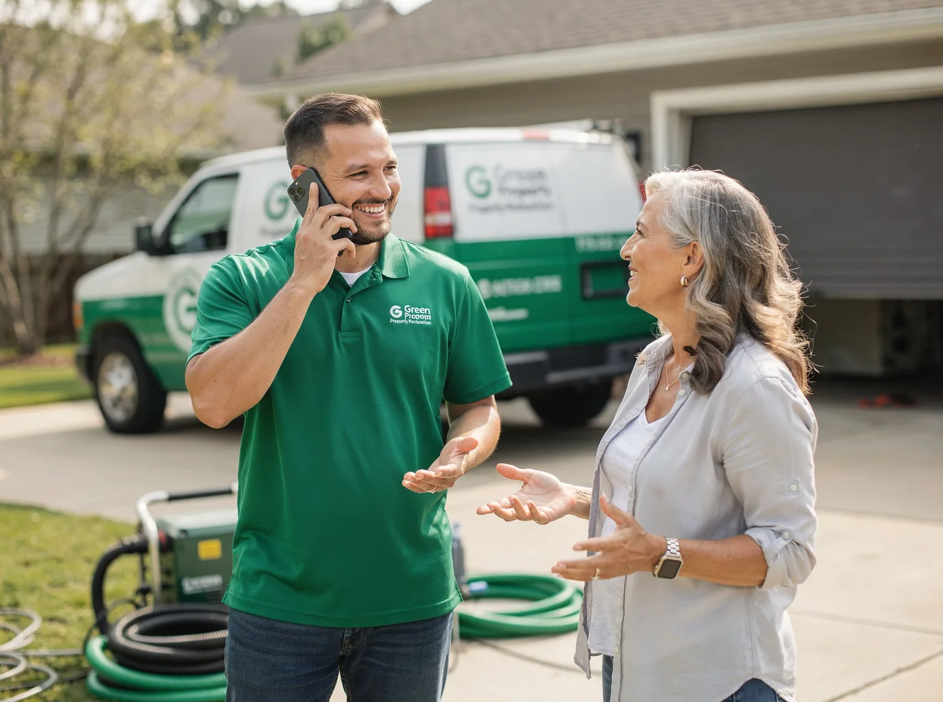 Water Damage Restoration Crozier, VA FAQs